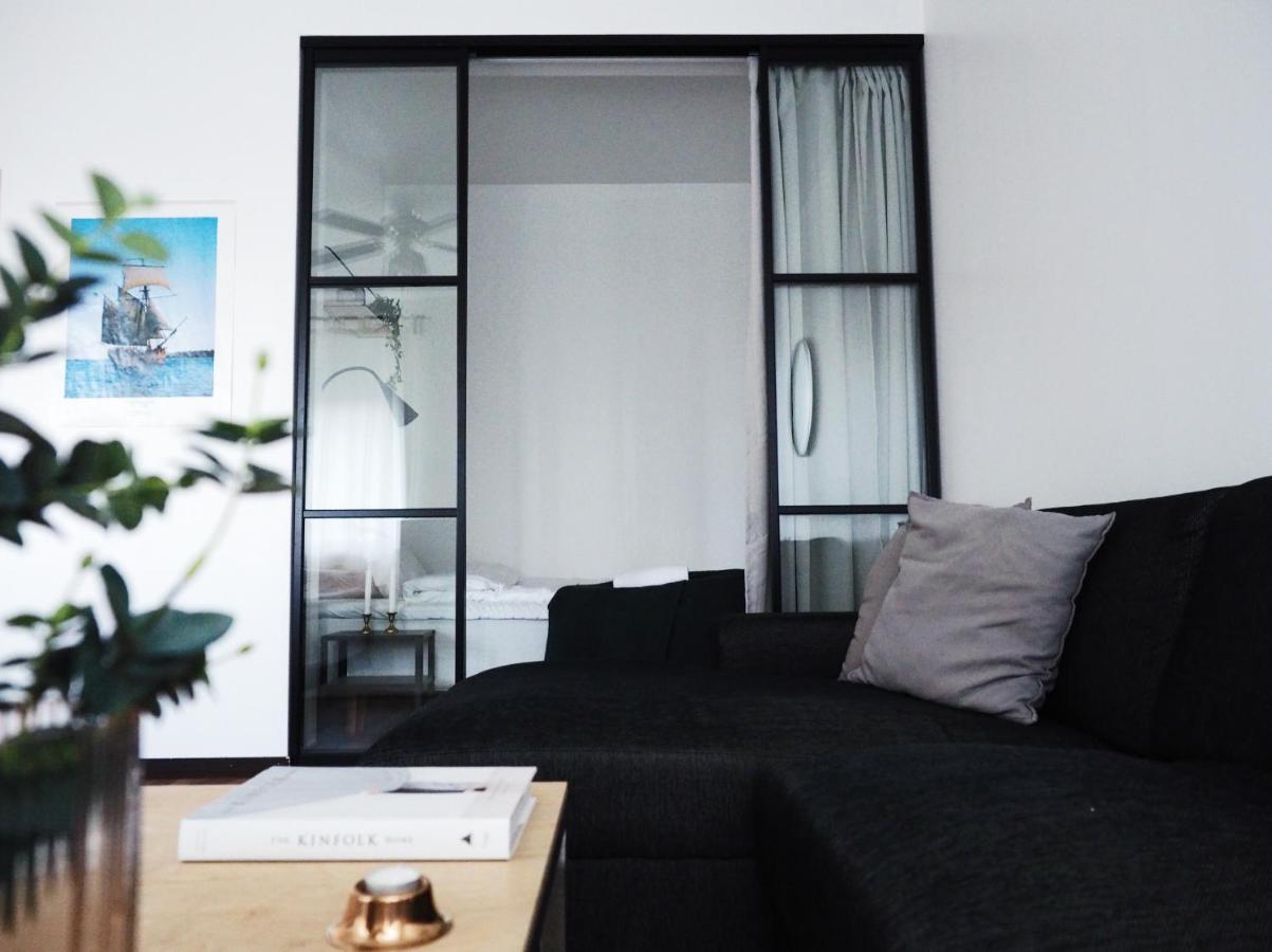 "Hatanpaeae" - Renovated 1Br Apartment In Historical Building & Central Location タンペレ エクステリア 写真