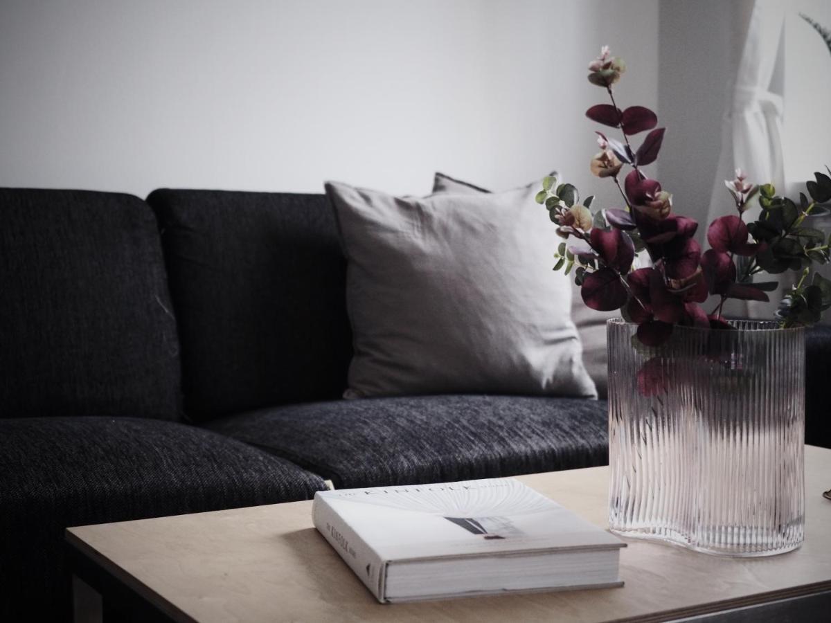 "Hatanpaeae" - Renovated 1Br Apartment In Historical Building & Central Location タンペレ エクステリア 写真